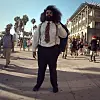 Reggie Watts & Flight Facilities Bring The Boogie Back w/ 'Sunshine' [Official Video]