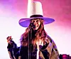 Erykah Badu