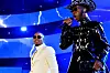 Watch Nas Join Lil Nas X to Perform 'Rodeo' at The 2020 Grammys