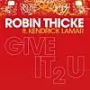robin thicke give it 2 u
