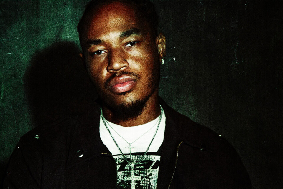 Groovy Rap Pursuit of Happiness: GROOVY and N3WYRKLA Get Real About Their Mental ...