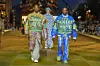 Pusha T and No Malice walk the runway during the Louis Vuitton Menswear Spring/Summer 2024 show as part of Paris Fashion Week on June 20, 2023 in Paris, France.