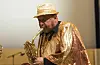 Sun Ra Arkestra Anchor, Danny Ray Thompson, Dead at 72