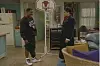 Martin Lawrence wearing Jordan 10\u2019s.