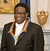 Soul Singer Al Green Is One Of Five Honorees Celebrate At The 37th Annual Kennedy Center Honors Including Sting, Tom Hanks, Lily Tomlin & Patricia McBride.