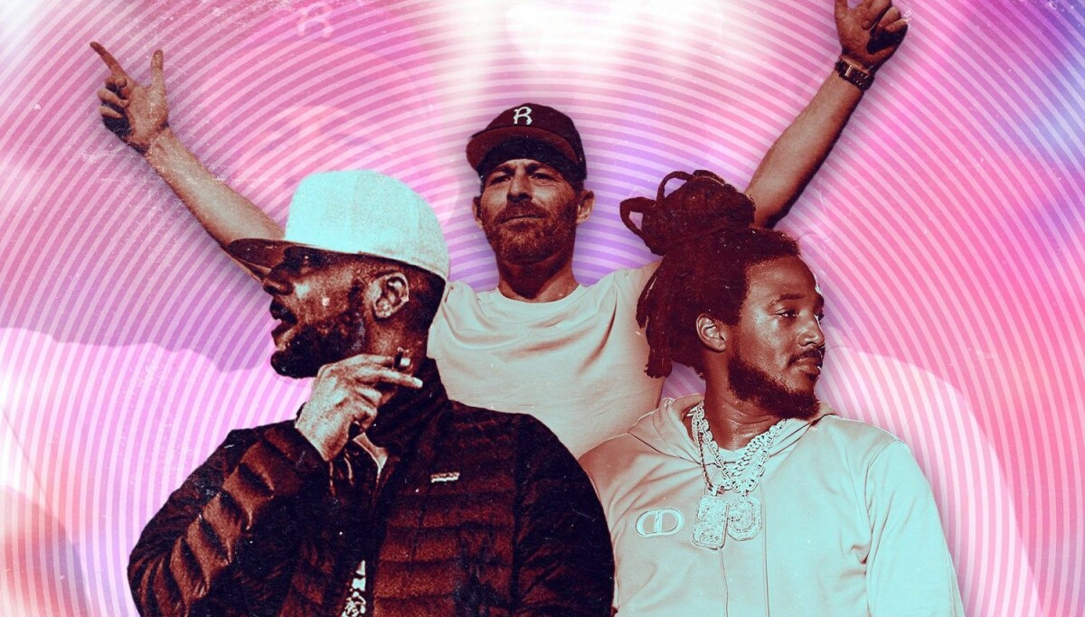 Gang Green Rapper The West is Active: We Were Blessed Last Week With Albums From Mozzy ...