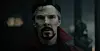 Doctor Strange in The Multiverse of Madness Super Bowl LVI Trailer