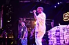 ​The Clipse reunite and perform with Rick Ross at The Rooftop at Pier 17.