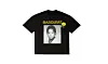 Theophilio Jean Michel-Basquait Edition Crystal Family Tee