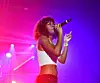 Kari Faux Independent Rap Songs