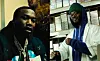 Knxwledge Shares a New Batch of Meek Mill Remixes