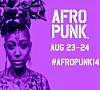 Sharon Jones & The Dap-Kings, Bad Brains, King Britt & More Are Added To The Already Stacked Lineup For Afropunk Festival 2014.