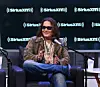Siriusxms town hall with jeff beck and johnny depp hosted by steven van zandt