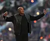 Dr Dre Super Bowl LVI halftime show