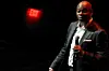 Dave Chappelle speaks onstage during the Dave Chappelle theatre dedication ceremony at Duke Ellington School of the Arts on June 20, 2022 in Washington, DC.