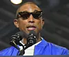 Pharrell