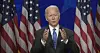 'This Is Our Moment. This Is Our Mission': Watch Biden's DNC Speech