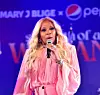 Mary J Blige