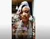 Megan thee Stallion appears on Instagram Live