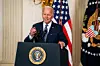 Us president joe biden law h r 5376 the inflation reduction act of 2022