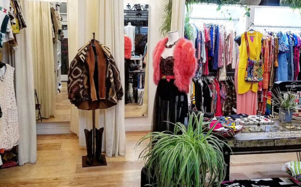 These Five Black Women-Owned Shops Are Disrupting Retail - Okayplayer These Five Black Women-Owned Shops Are Disrupting Retail - Okayplayer