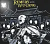 Remedy meets wu tang cover art