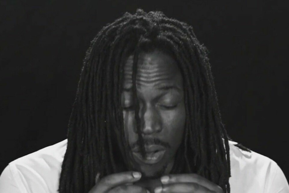 Sirby Rapper SiR Reflects on a Love Lost in 'You Can't Save Me' Music Video - Okayplayer