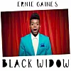 Neo Nostalgia Flagship Recording Artist Ernie Gaines Drops The First Single 'Black Widow' From His Forthcoming 'Lost In Time' Debut LP.