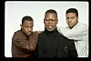 Martin lawrence andre harrell and al b sure