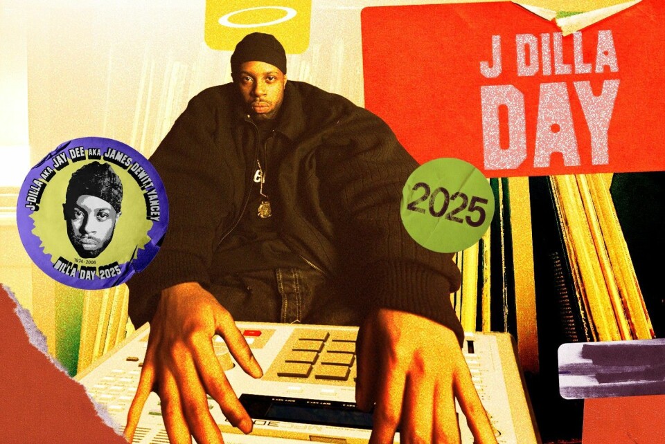 Bilal, Sango and More Remember J Dilla on First-Ever Dilla Day - Okayplayer