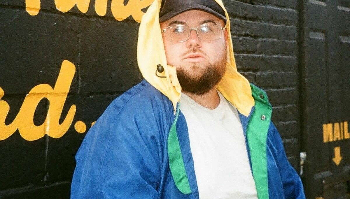B Well Rapper First Look Friday: Baltimore Rapper John Wells Found Urgency In Grief ...