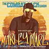Marley Marl Pays A Visit To The Combat Jack Show To Talk 'The Bridge Is Over', Life In QB & More.