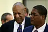Retrial of bill cosby underway for sexual assault charges 2