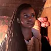 Kelela Gets Her Tarot Cards Read For 'In The Cards' On OKP TV