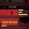 Rapper Big Pooh x Roc C- 'The Crew'