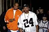 Dame Dash On JAY-Z's Lawsuit Against Him: 'He Don't Want Nobody To Eat But Him'