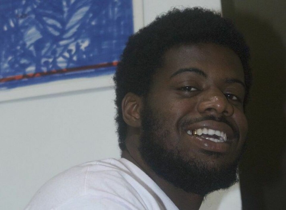 Marcus Kay 20 Independent Black Artists to Support on #BandcampFriday (June ...