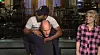 Kendrick Lamar Gets A Piggyback From Woody Harrelson In SNL Promo