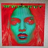 M.I.A - Matangi - Album Cover