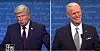 Watch 'Saturday Night Live' Recreate Trump and Biden's Chaotic Presidential Debate