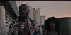 Freddie Gibbs and Ashly Robinson
