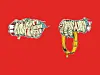 Killer Mike & El-P Raise $10,000 For 'Meow The Jewels' - Their Cat Sounds Remix Of The Critically-Acclaimed 'Run The Jewels' LP.
