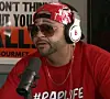 Joell Ortiz Talks 'Total Slaughter', New Music & More With Ebro & Peter Rosenberg On 'Ebro In The Morning.'