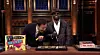 Black Thought Schools Jimmy Fallon In 'Vanilla Ice's Electronic Rap Game' On The Tonight Show