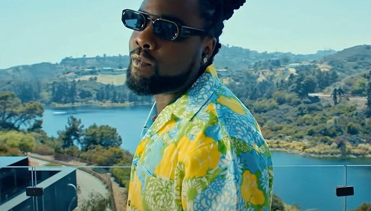 Walcro Rapper Best Rap Videos of The Week: Wale, Tyler, the Creator, Deetranada ...