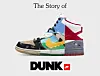 Watch The Official Trailer for a Documentary on The Nike Dunk's Evolution