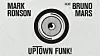 Mark Ronson & Bruno Mars Channel The Time On New Single 'Uptown Funk'
