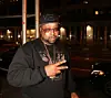 DJ Kay Slay attends Hot 97 Who's Next at S.O.B.'s on October 18, 2016 in New York City