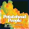 OKP Premiere: Potatohead People Deliver Silky 'Explosives' w/ Illa J & Moka Only