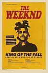 The Weeknd Announces 'The King Of Fail' Tour Dates w/ Schoolboy Q & Jhené Aiko